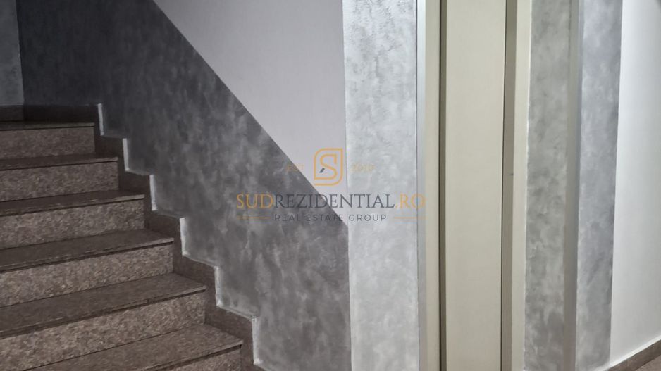 Locuinta cu 3 camere, gata de mutare, zona Metalurgiei, Sector 4 - Poză 15