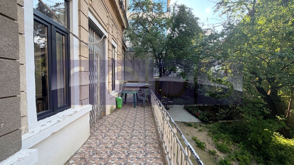 VANZARE APARTAMENT 4 CAMERE | VILA | CISMIGIU | - Poză 16