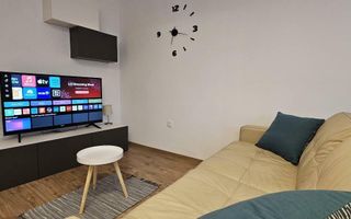 Garsoniera transformata in 2 camere  Octavian Goga - Poză 8