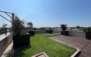 ANDRONACHE - Mentiunii | 3 camere 120mp + terasa 110mp bloc 2009 - Poză 37