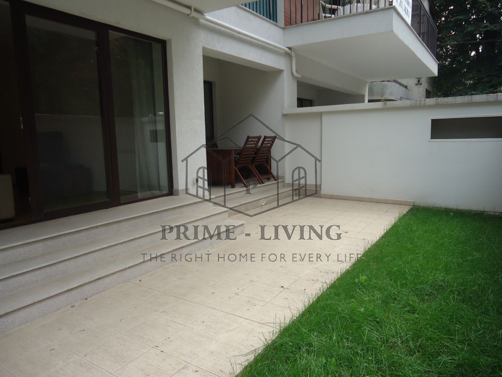 APARTAMENT SUPERB CU 4 CAMERE LA INCHIRIERE IN ZONA AVIATORILOR - Poză 19