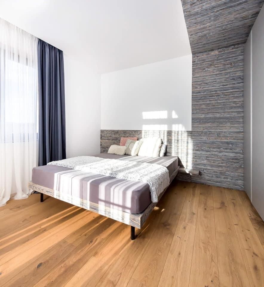 Casă deosebită de vânzare în Sânpetru | Teren 1400 mp - Poză 14