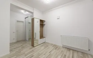 2 camere 86,5 mp | bloc exclusivist 2019 | Nord | mobilat/utilat  - Poză 16