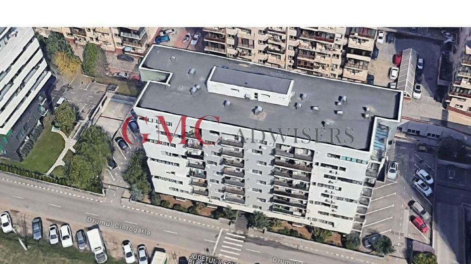 Apartament 3 camere, utilat si mobilat + parcare subterana Militari - Poză 14