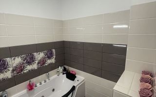 Apartament modern cu 2 camere, balcon și orientare sud-estică, Baciu. - Poză 6