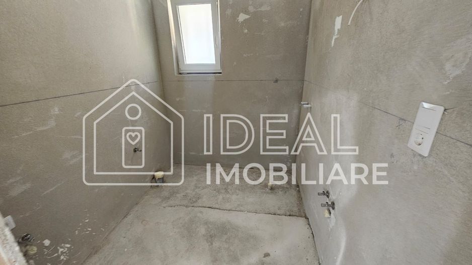 Casă individuală nouă în Sibiu – 130 mp utili, teren 277 mp și pod de 70 mp - Poză 9