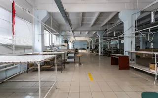 Chirie, spațiu industrial, 3000 mp, str. Sprîncenoaia, Centru - Poză 12