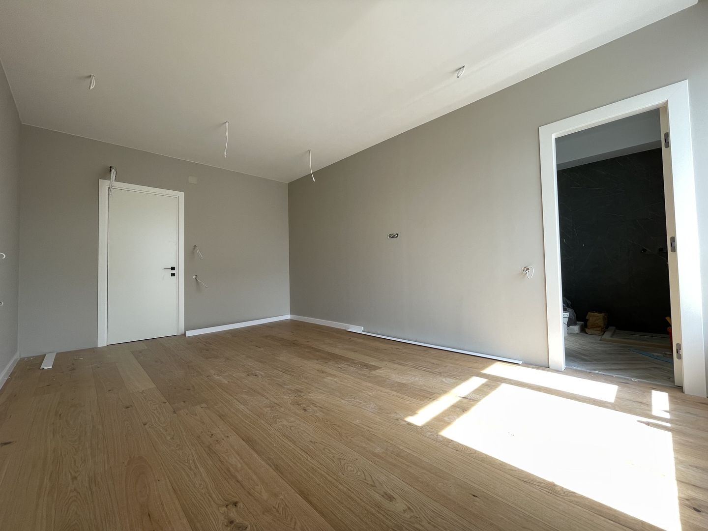 Penthouse | Laguna Residence |247 mp utili + 132mp terasa| Vedere Lac - Poză 16