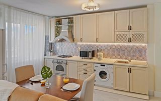 2 camere de închiriat Piața Romană – Magheru | Premium | Metrou 1 min - Poză 11