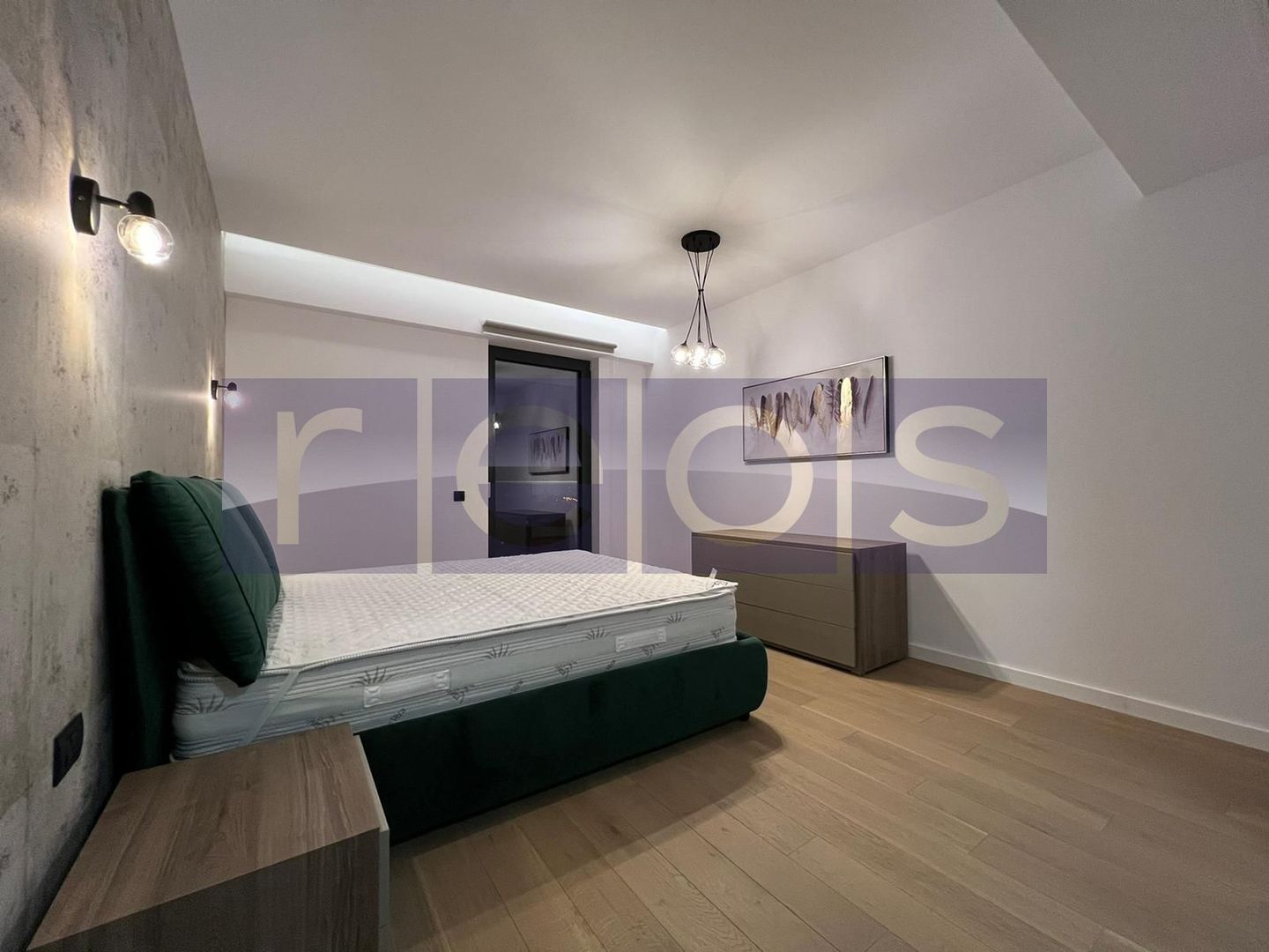 INCHIRIERE 2 CAMERE | ONE HERASTRAU TOWERS | ETAJ 8 | TERASA | PARCARE OPTIONALA - Poză 7