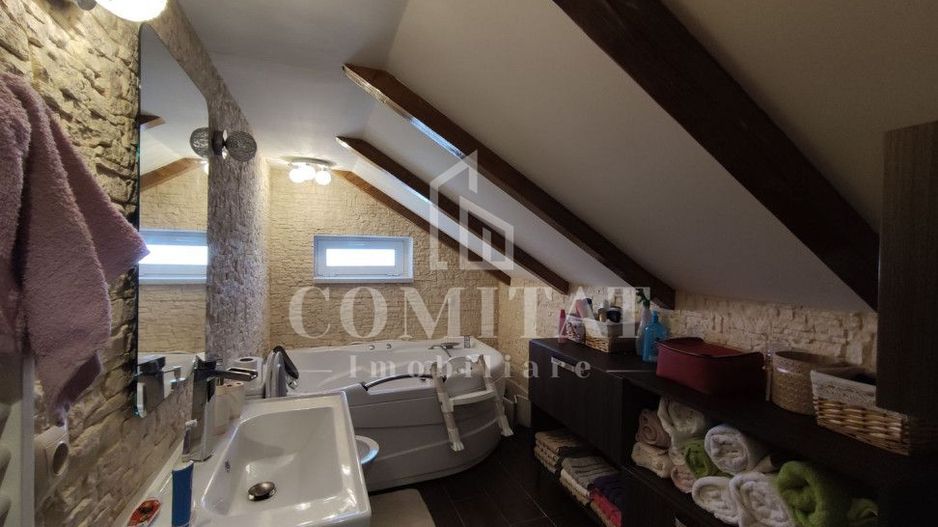 Apartament de vanzare 3 camere | Zona Porii - Poză 6