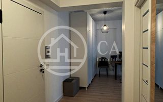 Apartament tip Viena de închiriat cu 2 camere în PRIMA ARENA, Oradea - Poză 10