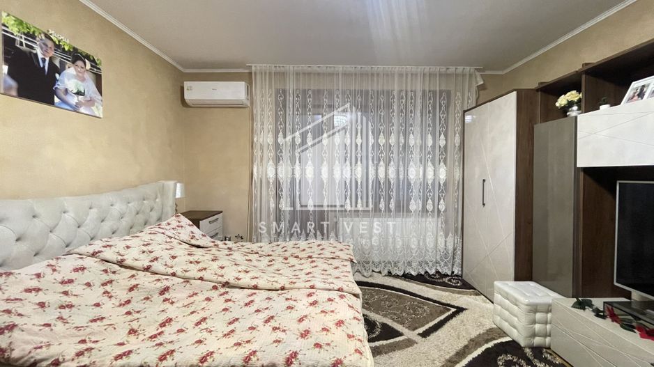 Apartament 3 camere | Etaj 2 | Zona centrala - Poză 3