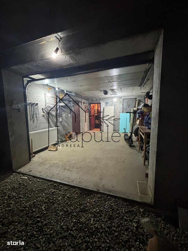 Casă de Vânzare | 4 camere | 156 mp utili | Șura Mare - Poză 7