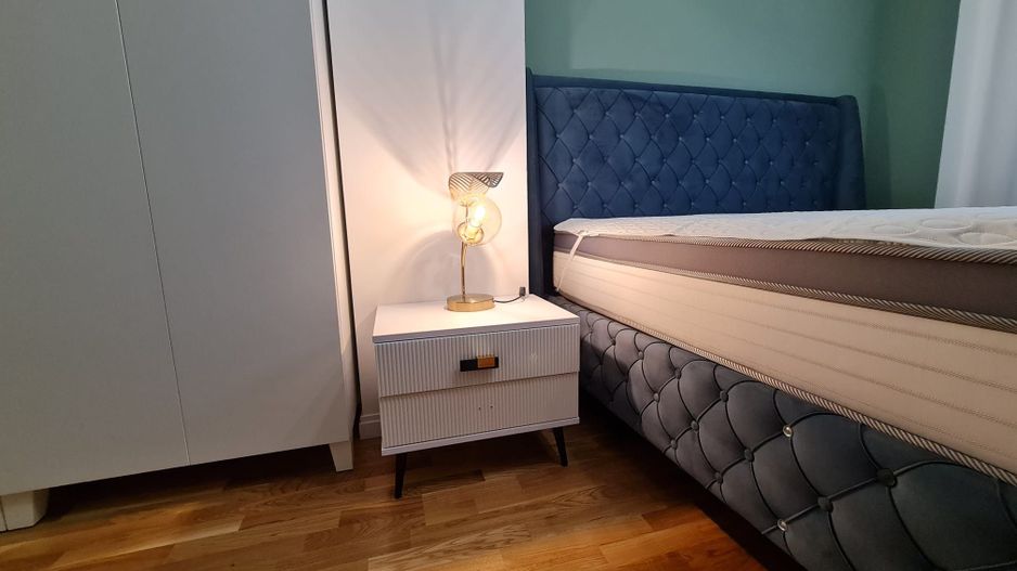 3 camere premium| Domenii– Arcul de Triumf | etaj 2 | imobil boutique - Poză 14