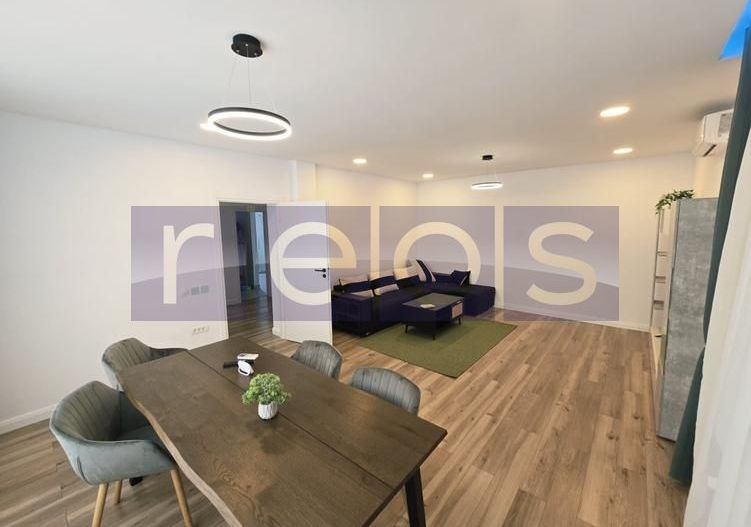 Casa Noua Mobilata 5 Cam Lux, Smart, Pompa Caldura, Panouri Fotovoltaice 10kw - Poză 12