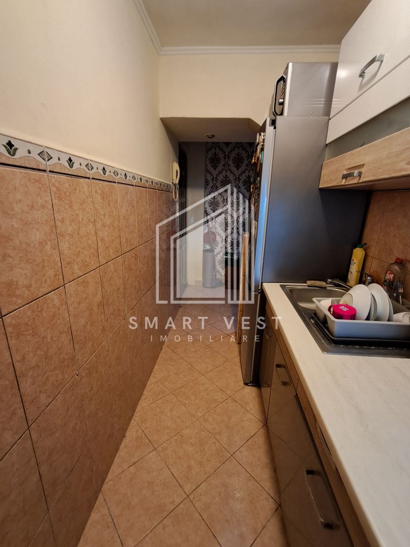 Apartament 2 camere | Parter | Zona Micro 15 - Poză 7