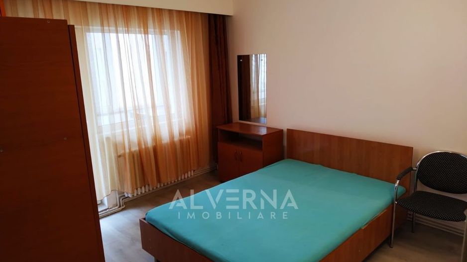 Apartament 2 camere | 52mp + 2 balcoane | loc parcare | Plopilor - Poză 2