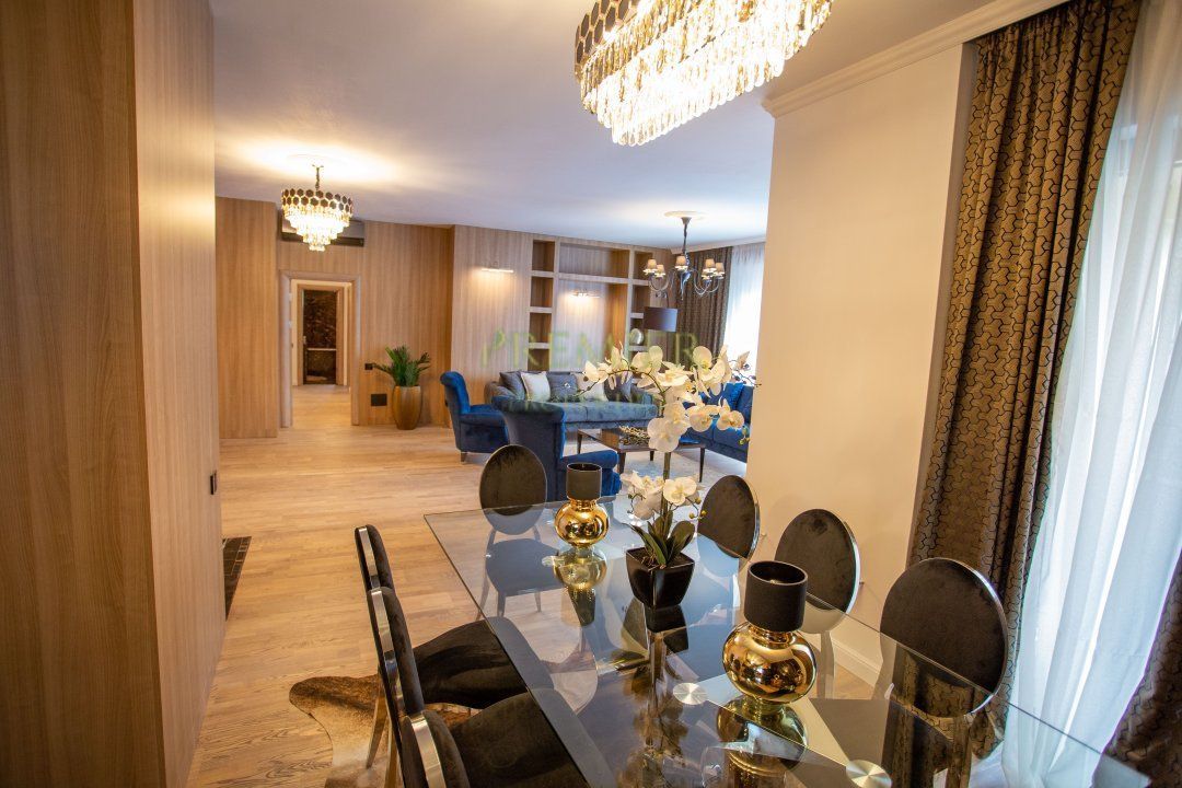 DE VANZARE AP 4 CAMERE LUX, NOU - Poză 5