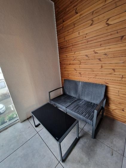 Apartament 2 camere  mobilat modern, 13 Septembrie- ZENITH Belle Tour - Poză 9