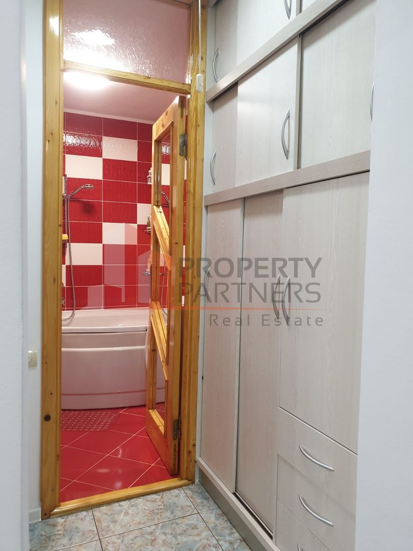 Apartament 4 camere Tractorul - Poză 11