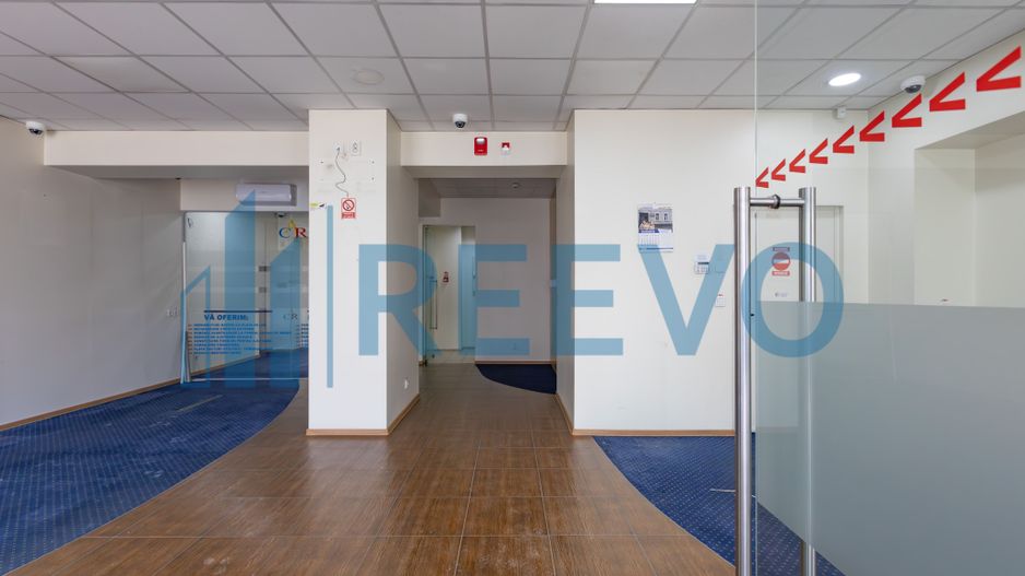 Spațiu Comercial 91 mp, Narcisa - Poză 2