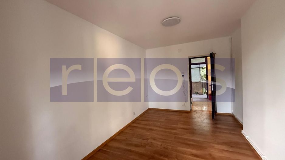 VANZARE 2 CAMERE PRIMAVERII | ZONA LICEUL JEAN MONNET | ETAJ 1 | - Poză 2