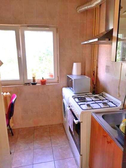 Închiriez ✨ Garsonieră 40 mp, renovată, bloc anvelopat, lângă Parcul Teilor - Poză 4