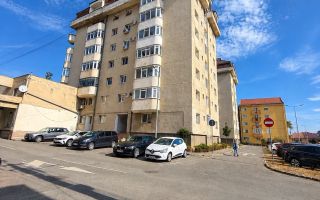 Apartament  de vanzare 4 camere, 102 mp,   Soseaua Alba Iulia - Poză 1