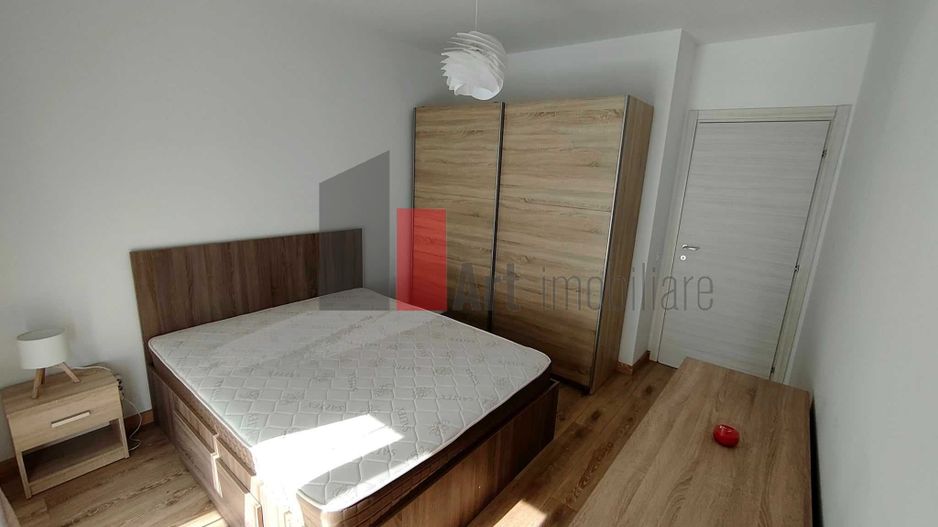 Inchiriere apt 2 camere 21 Residence, Lujerului - Politehnica - Poză 6