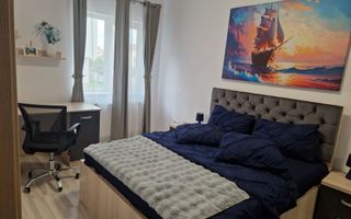 Apartament de inchiriat in Berceni - Poză 1