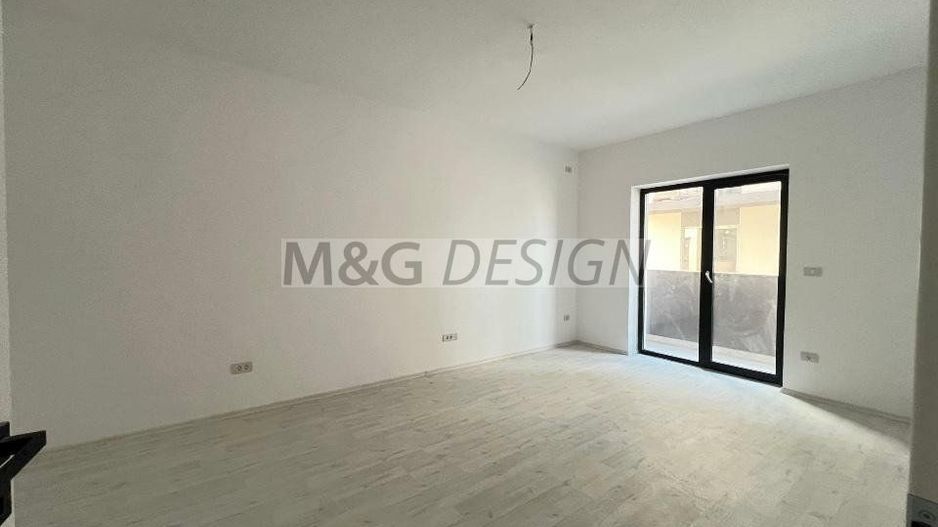 Apartament 2 camere Giroc- Calea Urseni bloc nou - Poză 1