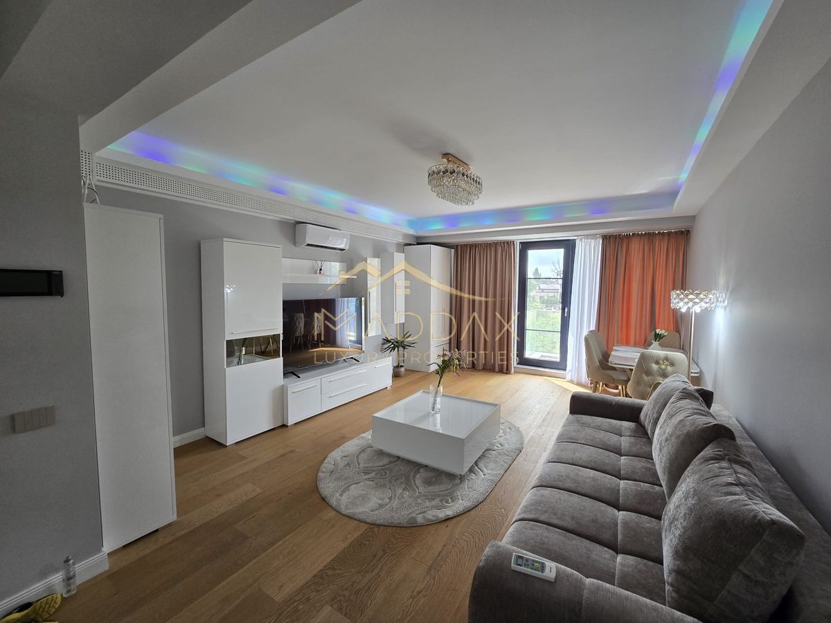 Inchiriere Unirii Fântâni | 2 Camere Lux | Prima închiriere | 2 Băi | - Poză 10