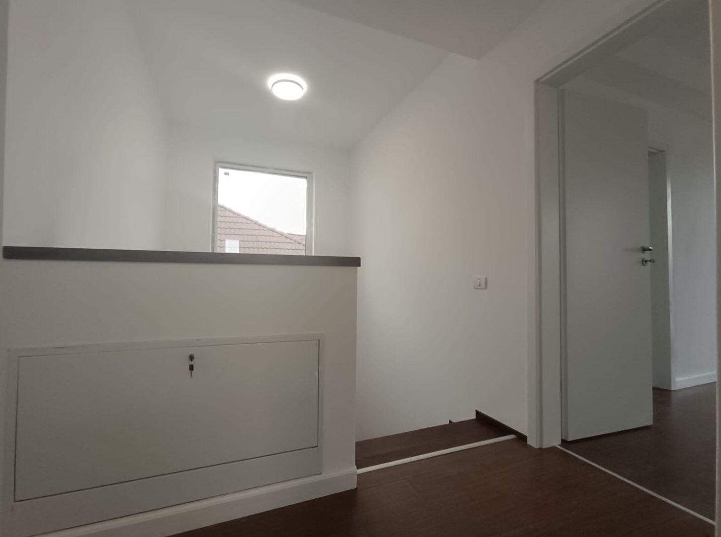 Vanzare casa moderna individuala zona rezidentiala Tunari - Poză 9