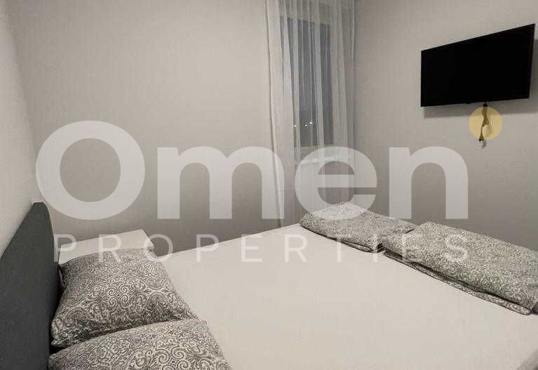 Apartament modern cu 2 camere si curte, in bloc nou, cu parcare, zona Lamaitei - Poză 2