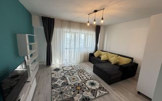 Apartament 1 cameră, Nicolina, Str. Petre Țuțea nr. 13 – Iași - Poză 1