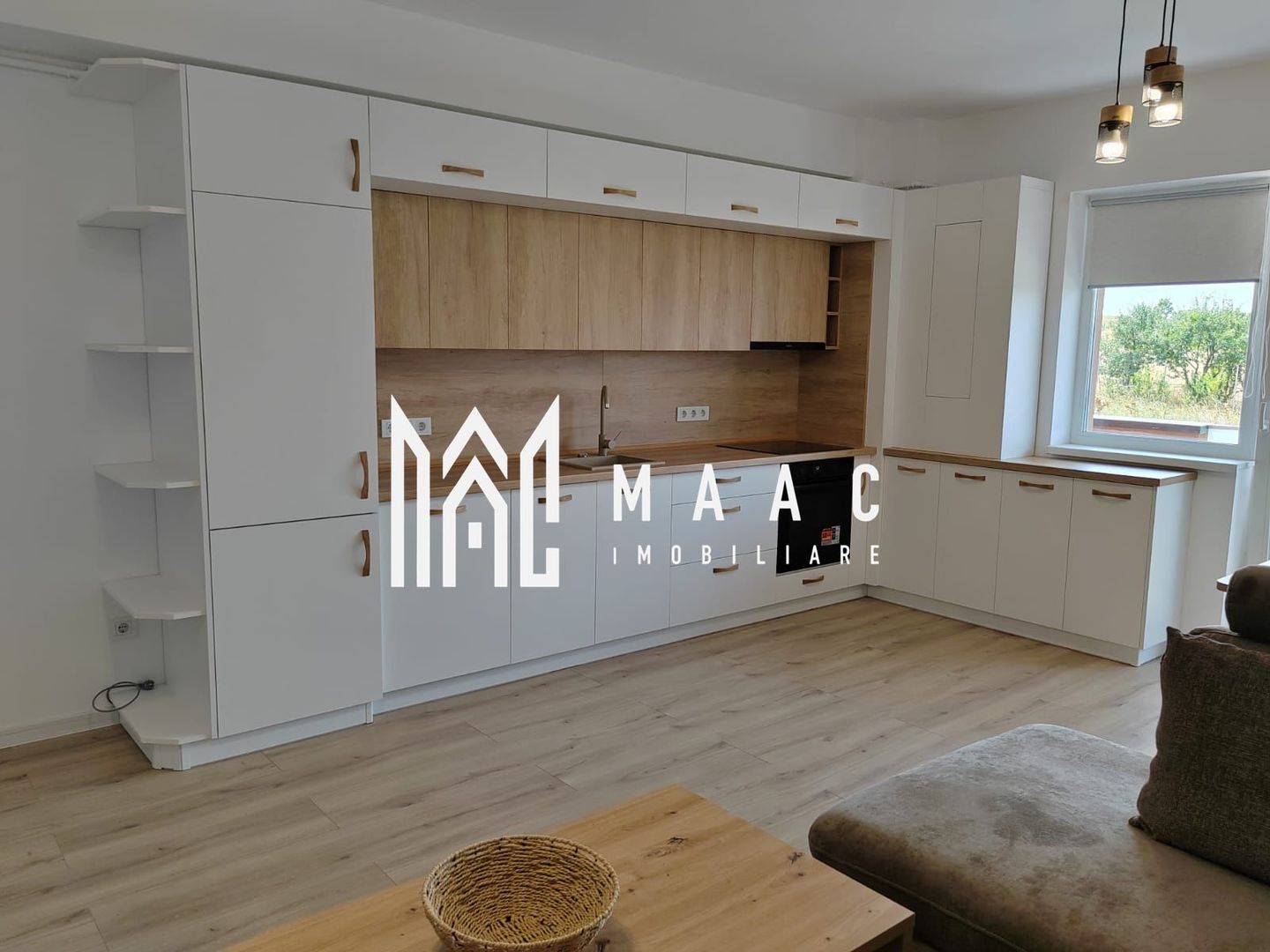 Închiriere apartament 3 camere - Poză 16