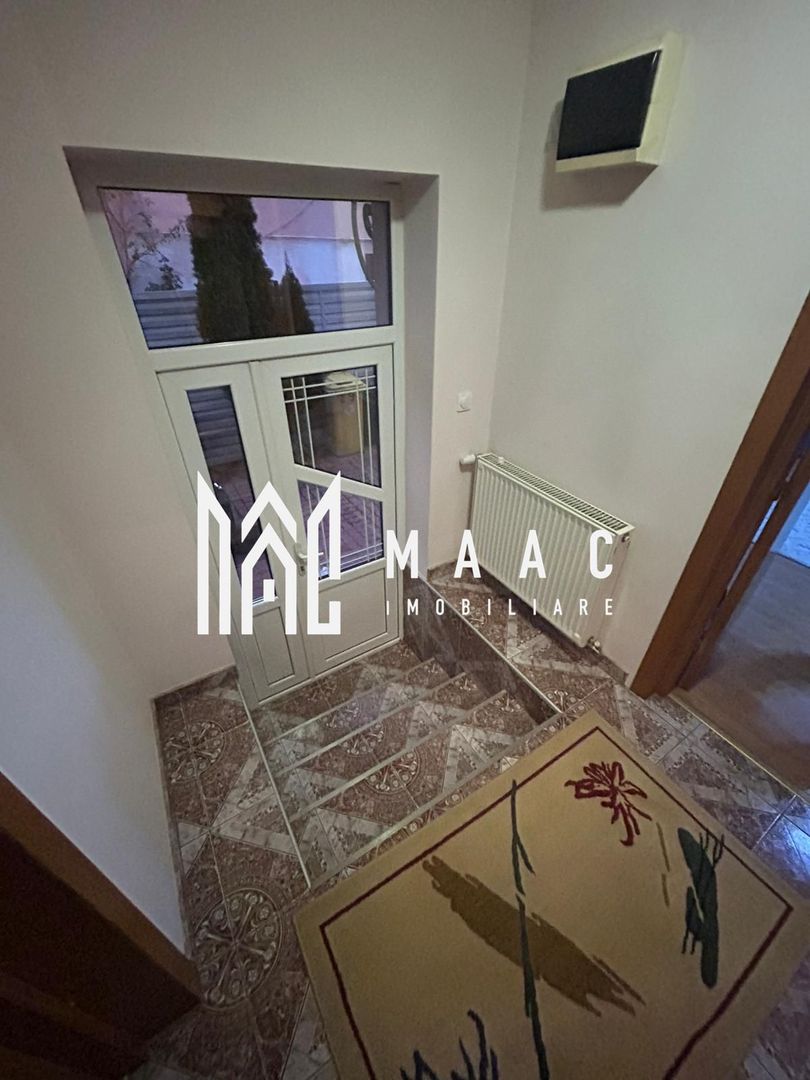 Casa Individuală | 260 MPU | Piscină Interioară | Curte Libera 100 MP - Poză 19