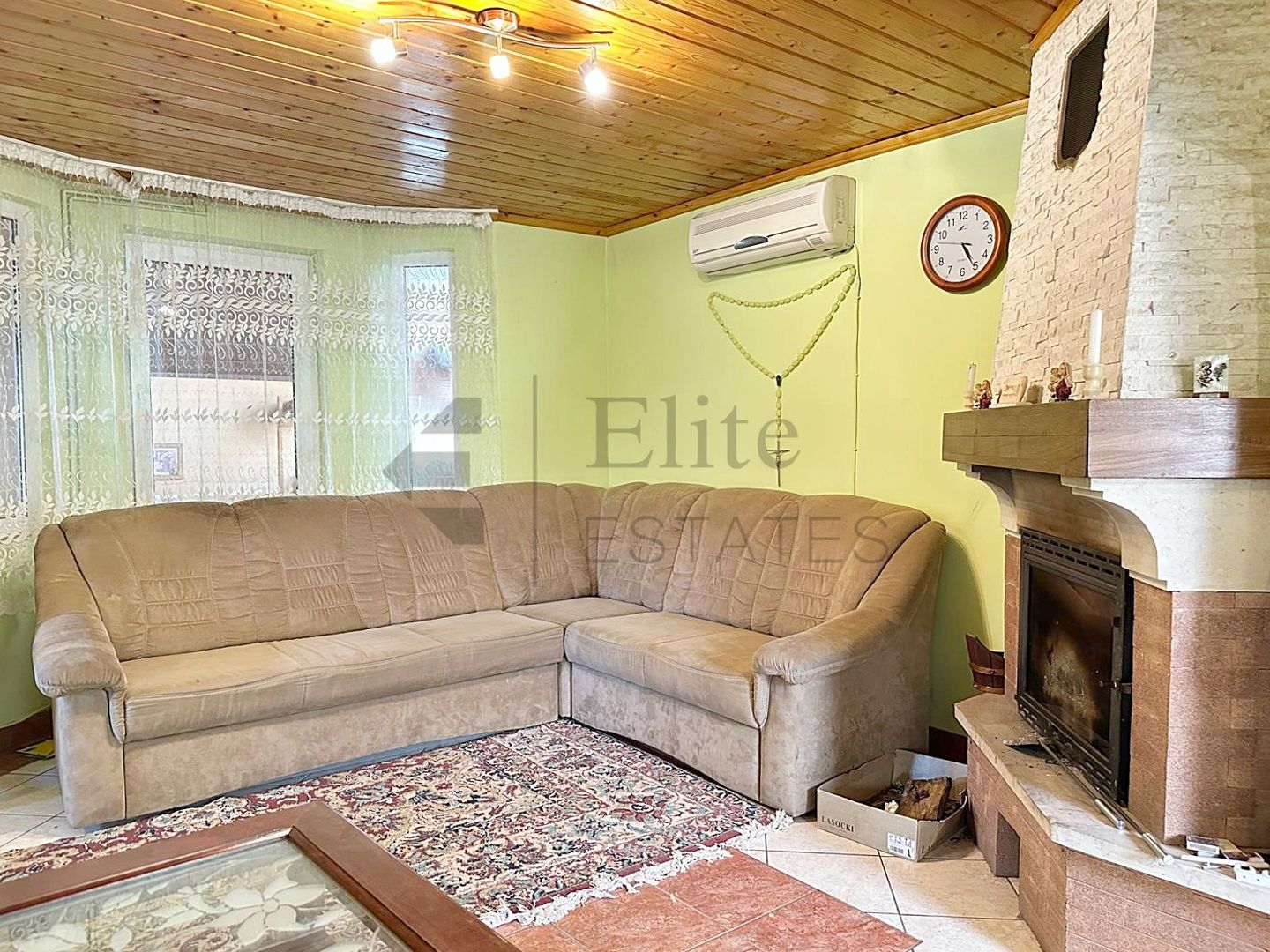 Casa de vacanta de vanzare in Baile Felix - Poză 5