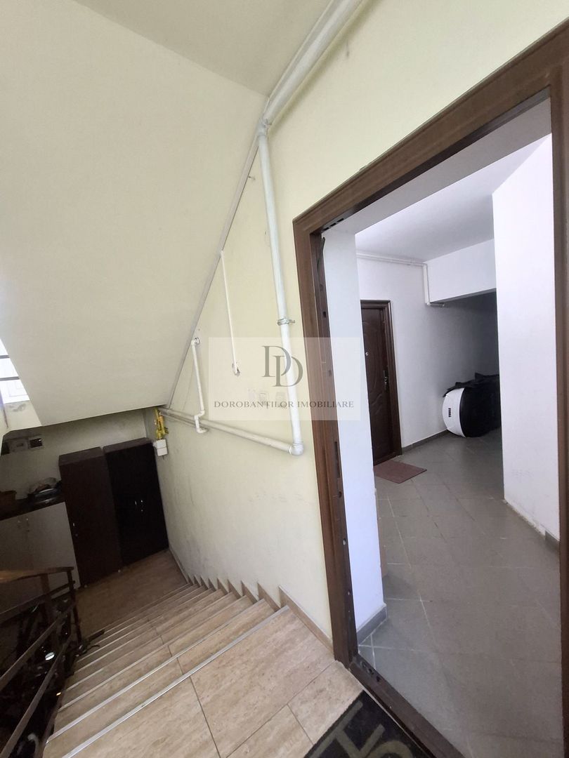 Apartament cu Potențial Investițional + Boxǎ | Zona Andrei Mureșanu - Poză 14