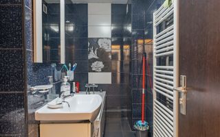 Apartament 3 camere – Mărăști, zona Platinia - Poză 4