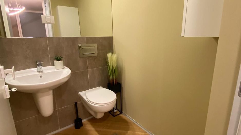 Apartament 3 camere | 4City North - Poză 22