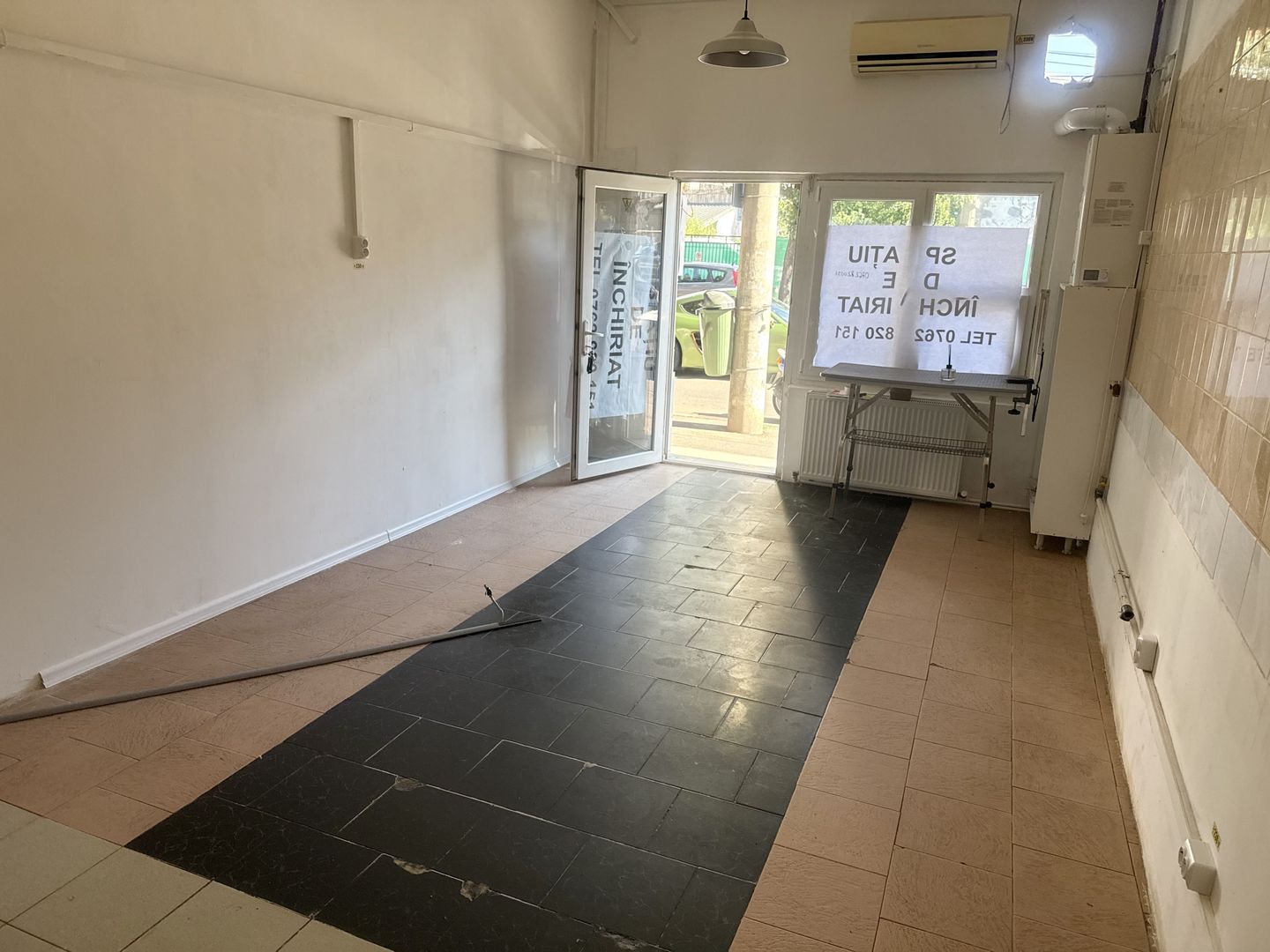 Spatiu comercial Bucurestii Noi - Poză 3