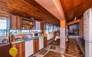 Casa Parter + Mansarda  Caldararu Arges! - Poză 1