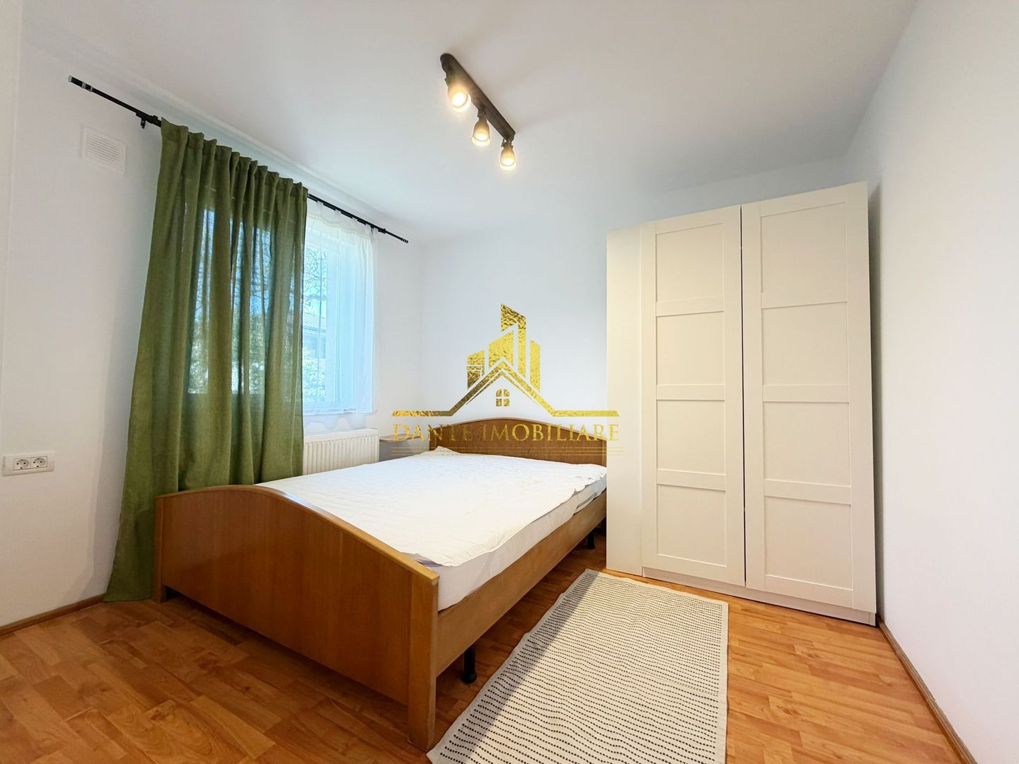 2 camere, modern, renovat, parcare, Andrei Muresanu, LIDL, Engels - Poză 2