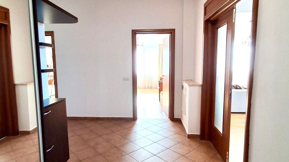 Arcul de Triumf | Apartament 5 Camere |  Loc de parcare  inclus - Poză 17