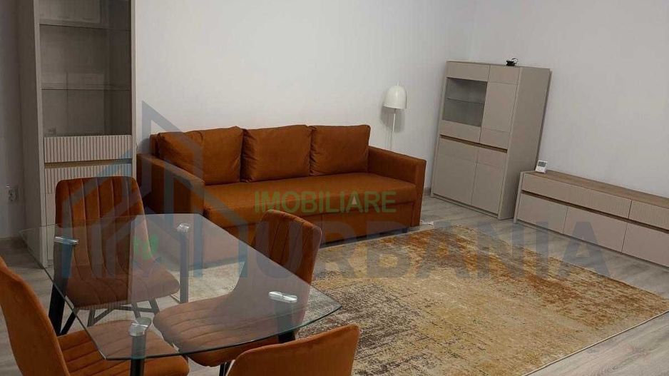 Închiriere apartament cu 3 camere – Copou Garden Iaşi - Poză 3