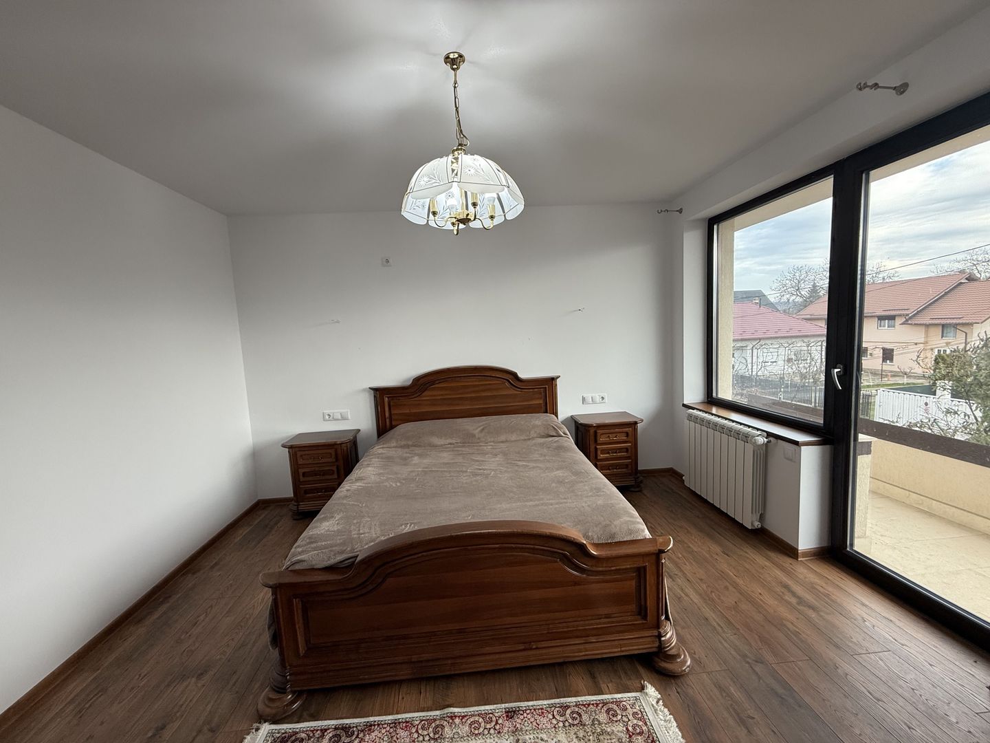 Vila Delux P+1 cu terasă și garaj + teren intravilan 783mp - Poză 16