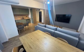 Apartament de 3 camere, 64mp, zona E-ON - Poză 3