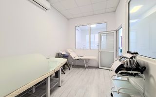 Spatiu birouri de închiriat Brasov - 110 mp # plus-imo.ro - Poză 12